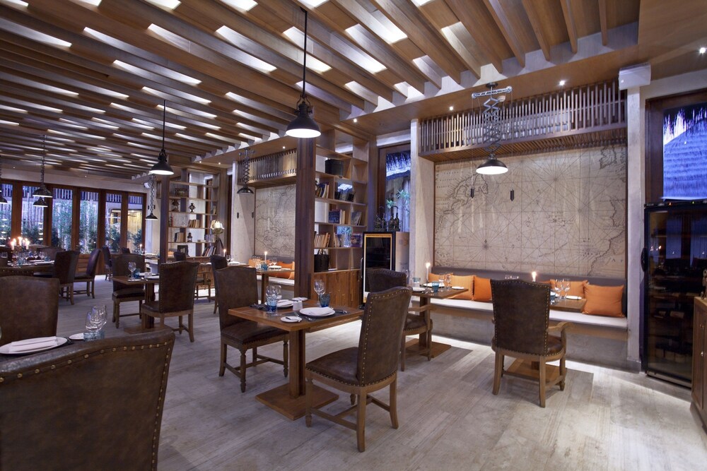 ร้านอาหาร