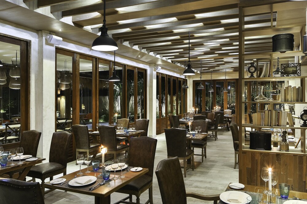 ร้านอาหาร