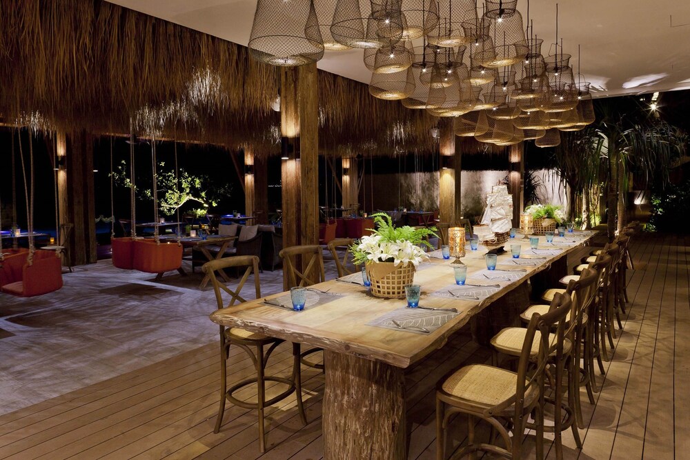 ร้านอาหาร