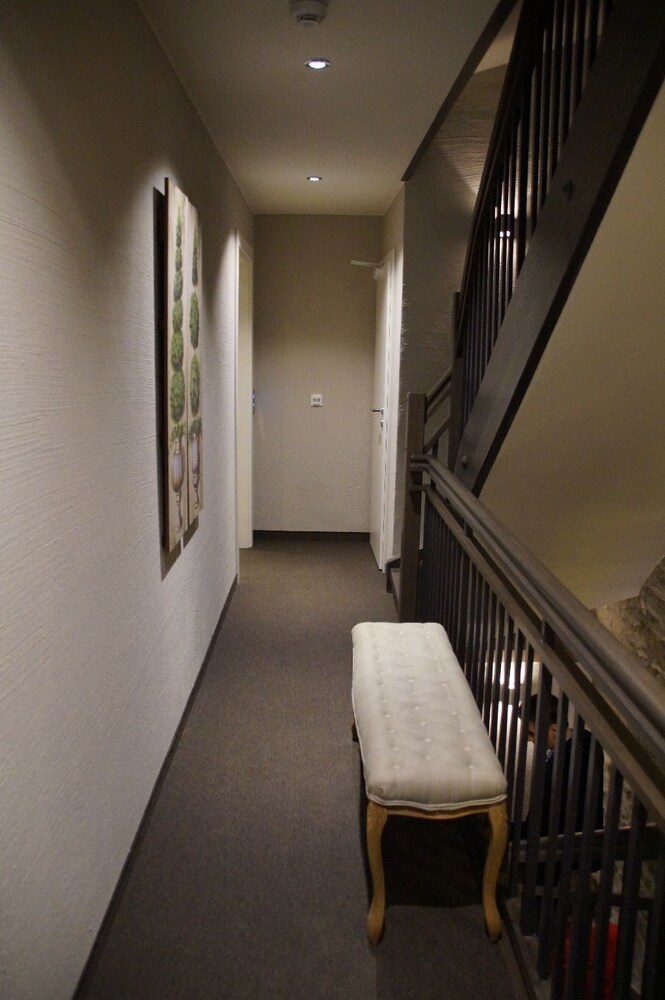 Ausstattung des Hauses