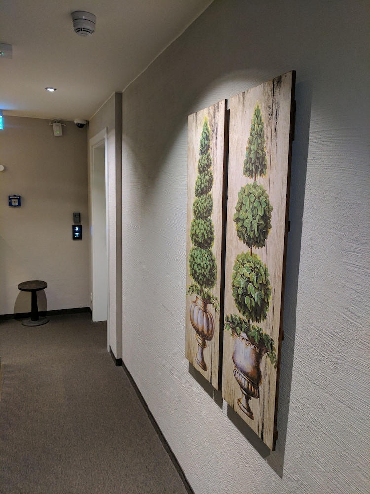 Innendetails