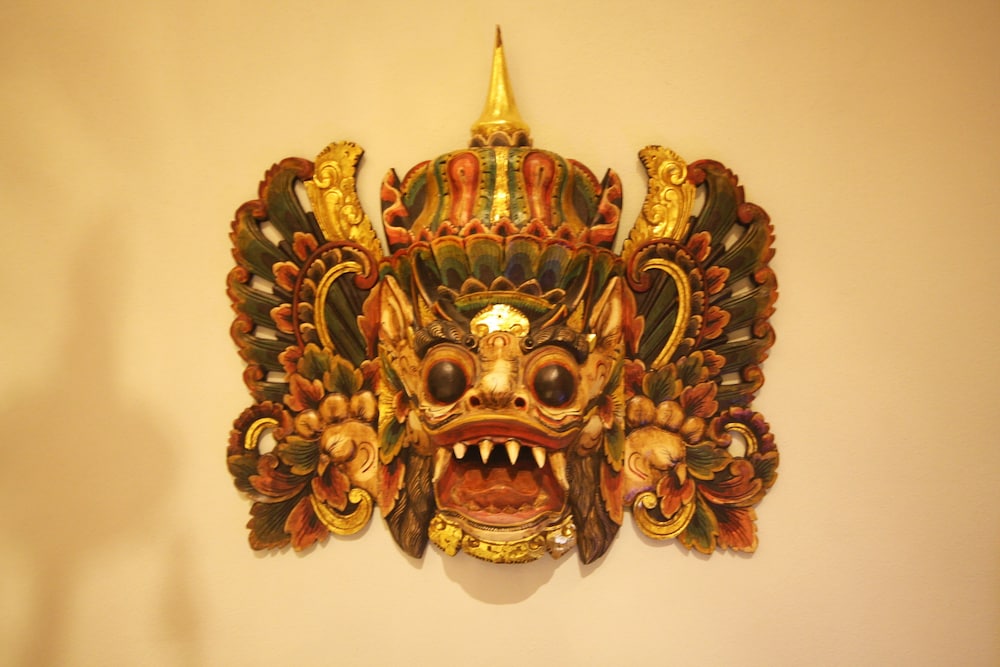 Zimmerausstattung