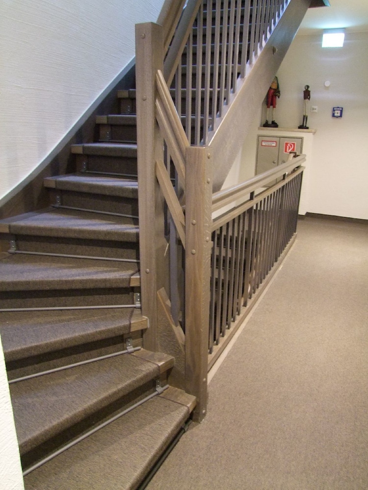 Ausstattung des Hauses