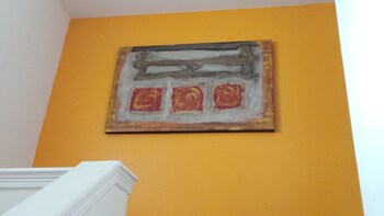 In-Room Amenity