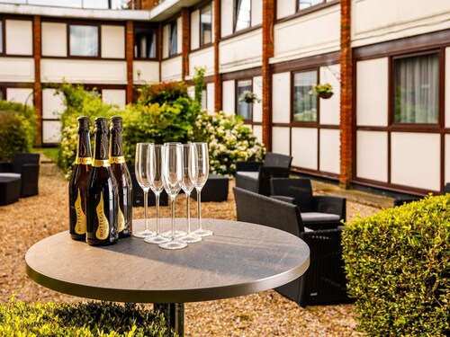 The Harlow Hotel By AccorHotels