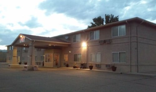 Budget Host Royal Gorge Inn