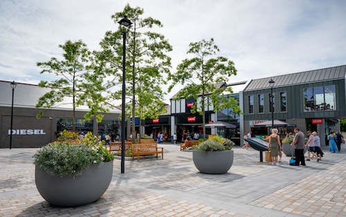 Crowne Plaza Chester by IHG