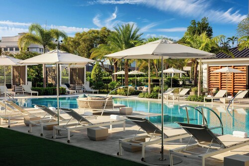 Renaissance Boca Raton Hotel
