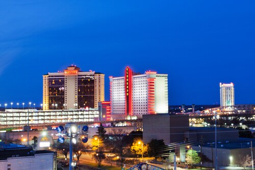 Holiday Inn Shreveport Downtown, an IHG Hotel