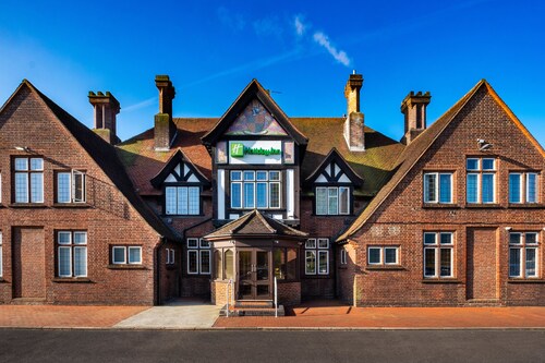 Holiday Inn London-Bexley, an IHG Hotel