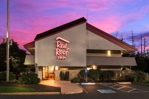 Red Roof Inn Salem