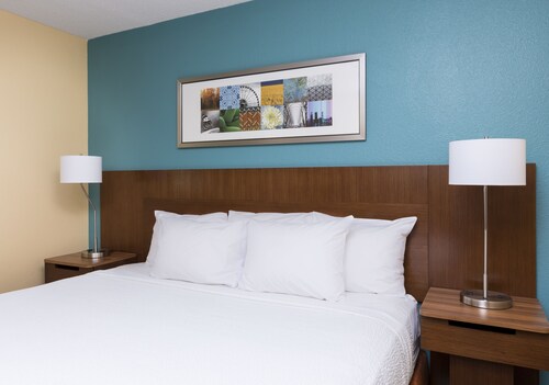 Fairfield Inn & Suites Holland