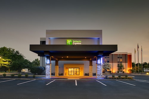 Holiday Inn Express Voorhees - Mt. Laurel , an IHG Hotel