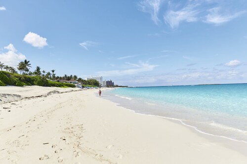 Hotel Riu Palace Paradise Island - Adults Only - All Inclusive