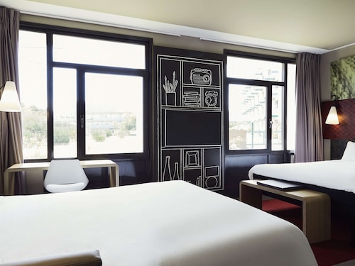 ibis Toulon La Seyne Sur Mer