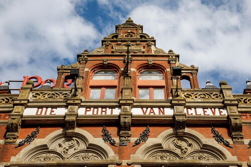 Die Port van Cleve Hotel