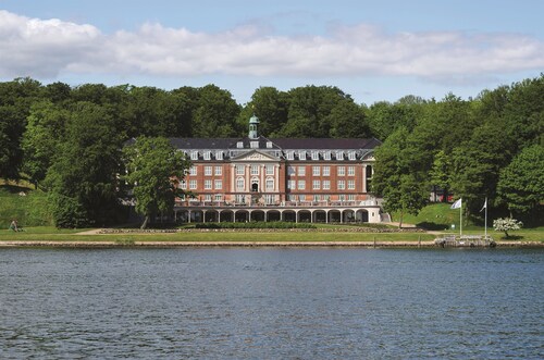 Hotel Koldingfjord