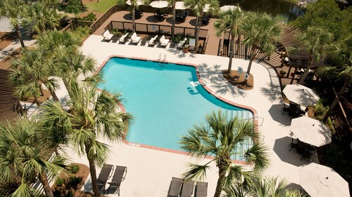 Holiday Inn Express Hilton Head Island by IHG
