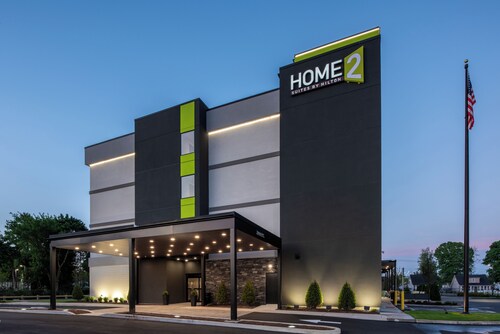 Home2 Suites by Hilton East Haven New Haven