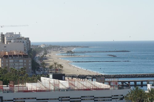 Ohtels Gran Hotel Almería