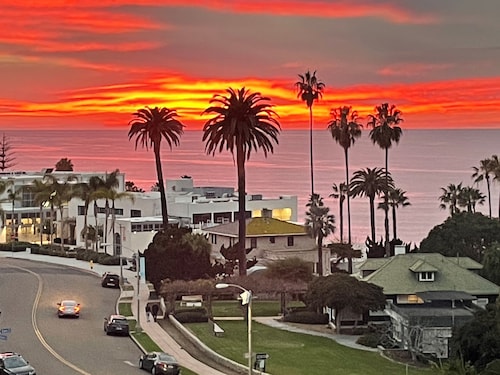 Inn By The Sea La Jolla