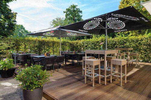 Mercure Hotel Köln West