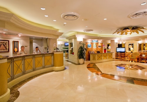 Ramada Plaza by Wyndham Waikiki