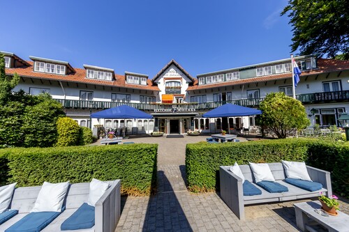 Fletcher Hotel-Restaurant Klein Zwitserland