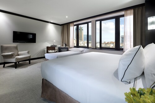 Melia Barcelona Sarrià