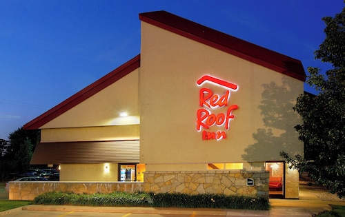 Red Roof Inn Erie – I-90