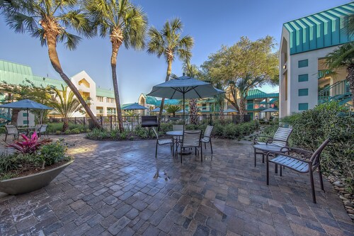 Best Western Seaway Inn