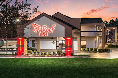 Red Roof Inn Texarkana