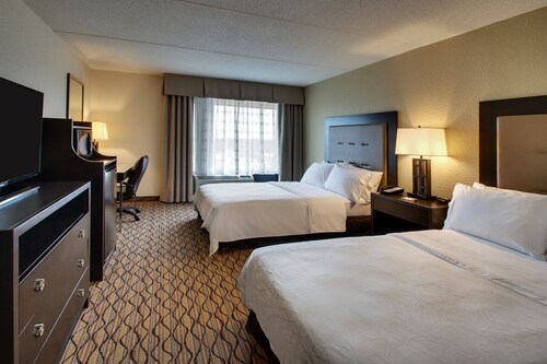 Holiday Inn Express Baltimore-BWI Airport West by IHG