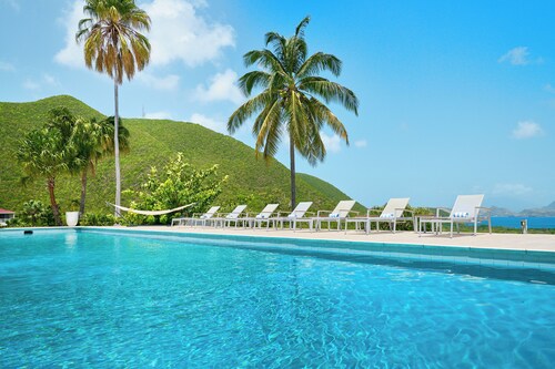 Mount Nevis Hotel