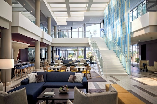 Ventura Beach Marriott