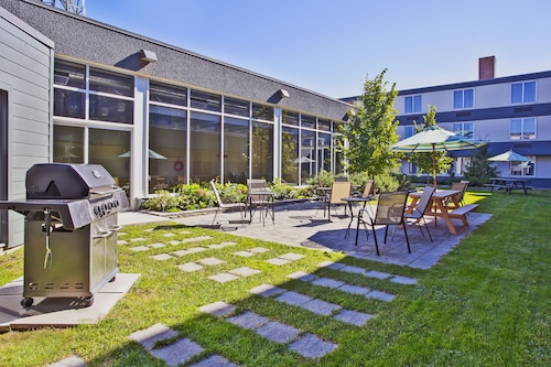 Holiday Inn Express Sault Ste Marie by IHG