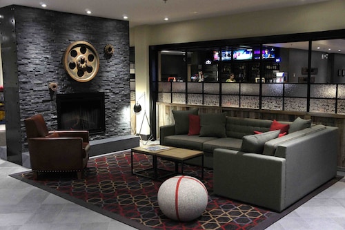 Four Points by Sheraton Edmundston Hotel & Conference Center