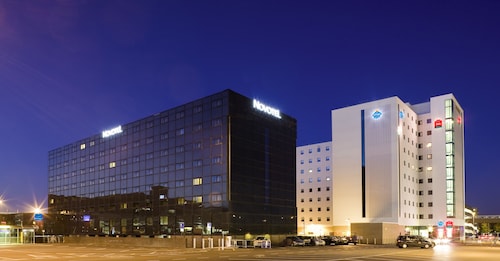 Novotel Birmingham Airport