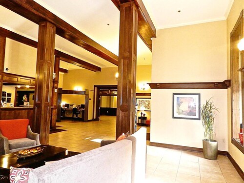 Best Western Park Hotel