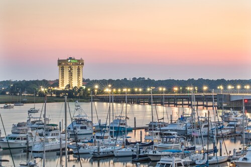 Holiday Inn Charleston Riverview, an IHG Hotel