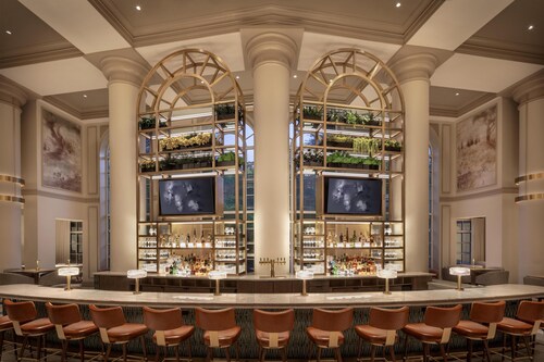 Grand Hyatt Atlanta in Buckhead