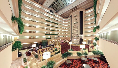 Holiday Inn Springdale/Fayetteville Area by IHG