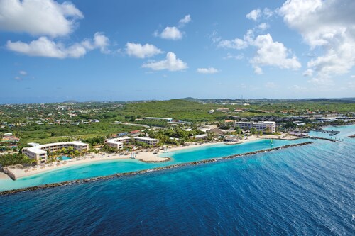 Sunscape Curacao Resort, Spa & Casino - All Inclusive