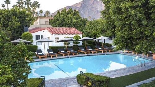 Avalon Hotel & Bungalows Palm Springs, a Member of Design Hotels