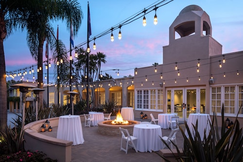 Hyatt Regency Newport Beach