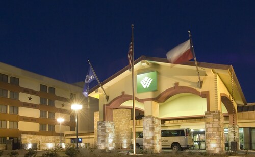 Wyndham Garden Hotel Austin