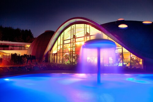 Hotel an der Therme Bad Orb