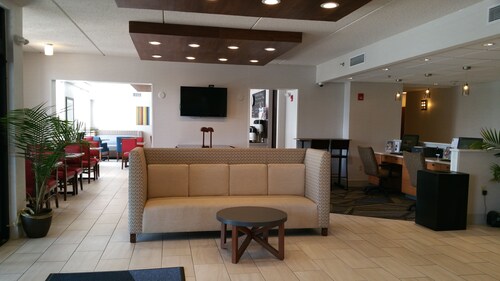 Holiday Inn Express - Harrisburg East, an IHG Hotel