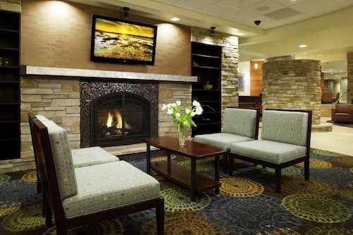 Holiday Inn Express & Suites Pittsburgh West - Greentree, an IHG Hotel