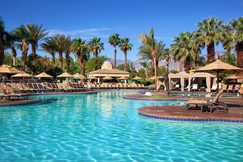 The Westin Rancho Mirage Golf Resort & Spa
